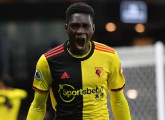 PERFORMANCE DES LIONS: Ismaïla Sarr, du flop au top après son but et passe décisive