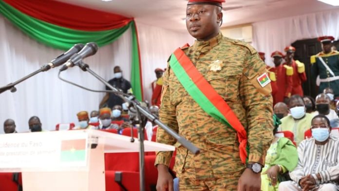 Le-lieutenant-colonel-Paul-Henri-Sandaogo-Damiba-