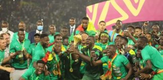 CAN 2023 : Sénégal, Egypte, Maroc, Nigéria, et Côte d’Ivoire ? Les favoris