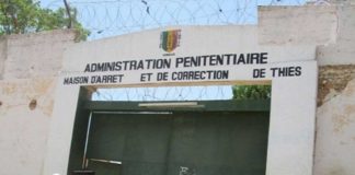 Meurtre du muezzin Bassirou Mbaye: 12 personnes envoyées en prison