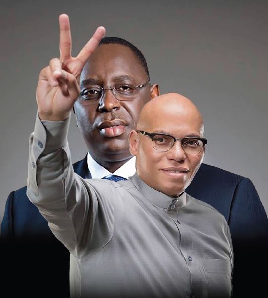 Macky-Sall-Karim-Wade