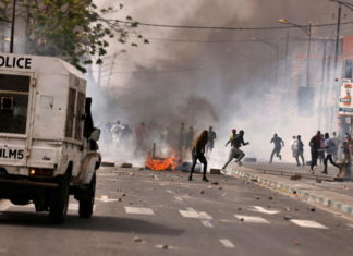 Violences politiques au Sénégal: Amnesty international réclame justice pour les victimes