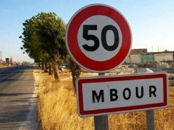 Mbour
