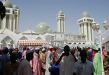 Out of Gamou: 45 personnes arrêtés par la police, à Médina Baye