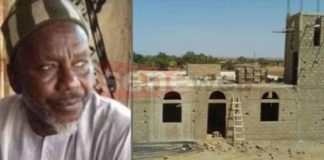 Meurtre du muezzin Bassirou Ndiaye: l’imam Mor Mbaye «a planifié l’appel à la mort»