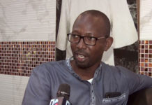 POUR VOL DE FRÉQUENCE DE LA 2STV: Ndiaga Ndour de la TFM arrêté puis libéré