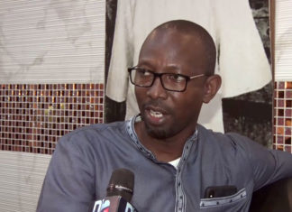 POUR VOL DE FRÉQUENCE DE LA 2STV: Ndiaga Ndour de la TFM arrêté puis libéré