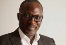 OUSSEYNOU NAR GUEYE | Extraits de mon roman ‘Waïyyendi’ (Editions Presqu’île Lettrée, 2021)