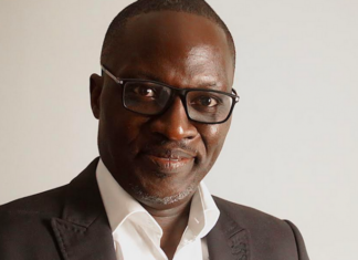 OUSSEYNOU NAR GUEYE | Extraits de mon roman ‘Waïyyendi’ (Editions Presqu’île Lettrée, 2021)