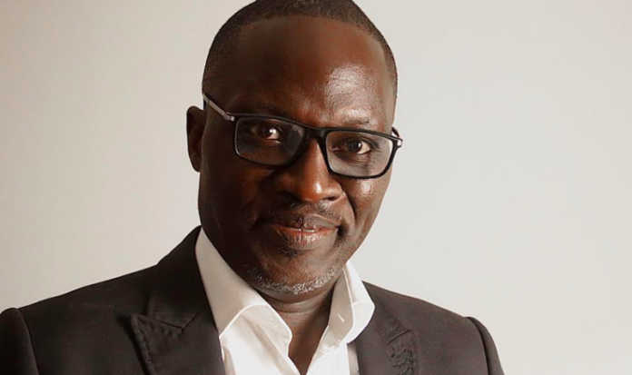 Ousseynou Nar Gueye mouuugne sur Seneplus