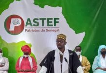 RESTRUCTURATION DU PARTI PASTEF: Les Patriotes refont le Bureau Politique, la Haute Autorité de Régulation du Parti et le Cabinet du président Ousmane Sonko