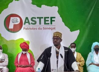 RESTRUCTURATION DU PARTI PASTEF: Les Patriotes refont le Bureau Politique, la Haute Autorité de Régulation du Parti et le Cabinet du président Ousmane Sonko