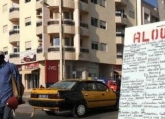 Cherté du loyer au Sénégal: les mêmes propositions de 2014 reconduites