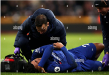 MONDIALE 2022: Le défenseur Reece James, forfait pour le Mondial