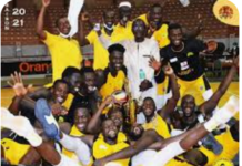 COUPE DU SÉNÉGAL: Le Duc remporte le trophée devant Jean d’Arc