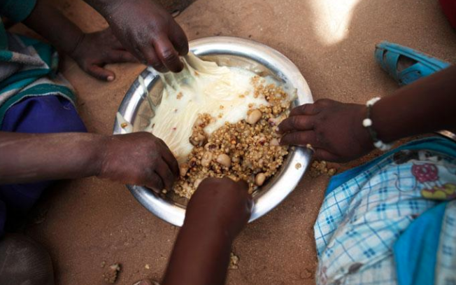 Sécurité alimentaire
