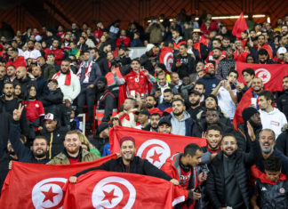 Coupe du monde 2022: la Tunisie menacée d’exclusion