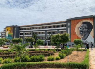 Classement Eduranking: l’Ucad, première université en Afrique francophone