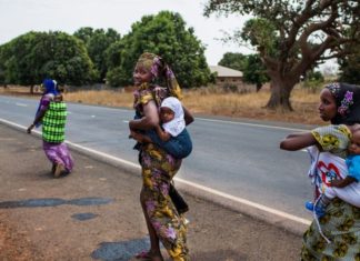 Sirops «mortal-suspects» in Gambia: la police ouvre une enquête