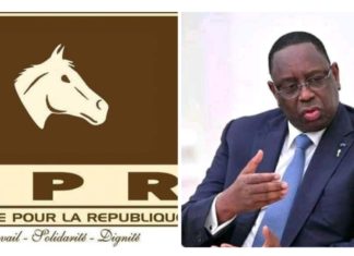 L’APR pince les cordes de ‘son riti’ pour encenser le budget 2023 de Macky Sall