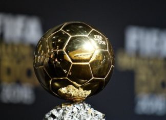 FUITE DU CLASSEMENT DU BALLON D’OR: Benzema sacré, Sadio dauphin