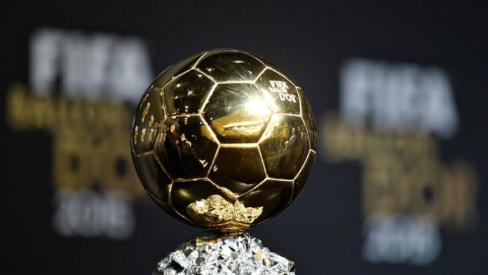FOOTBALL : FIFA Ballon d Or Gala 2015 -Zurich - 11/01/2016