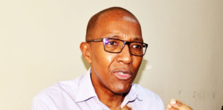« Des voyous »: c’est ainsi que l’ex-Premier Ministre Abdoul Mbaye qualifie les membres du gouvernement Amadou Bâ