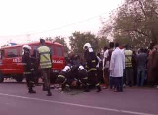 Transport routier: le bilan des accidents de plus en plus affolant