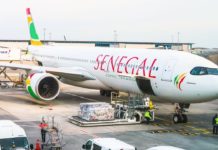 AIR SÉNÉGAL : Pas de vols dans l’Afrique centrale à compter du 30 octobre