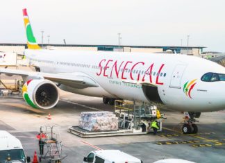 AIR SÉNÉGAL : Pas de vols dans l’Afrique centrale à compter du 30 octobre
