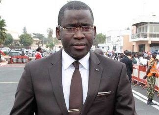 Projections «grand écran»: les Recidak, la résurrection en 2023 par Aliou Sow
