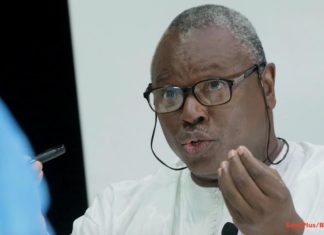 Visite mouvementée de Sonko à Joal: Alioune Tine, sur la «maladresse politique» du pouvoir