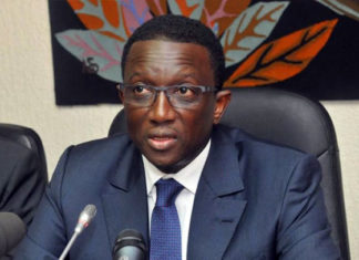 PREMIÈRE SORTIE SUR LE TERRAIN APRÈS SA NOMINATION : Amadou Ba mobilise les troupes. Pour 2024 ?