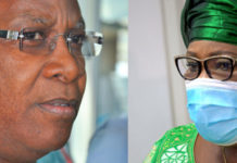 Succession au Ps: candidature déclarée de Serigne Mbaye Thiam, volée de bois «vert» de Gallo Diao
