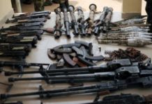 ACHAT D’ARMES: ‘Avenir Senegaal Bi Nu Begg’ veut faire sauter Abdoulaye Daouda Diallo et Abdou Karim Sall