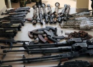 ACHAT D’ARMES: ‘Avenir Senegaal Bi Nu Begg’ veut faire sauter Abdoulaye Daouda Diallo et Abdou Karim Sall