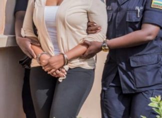 USURPATION DE FONCTION À SAINT-LOUIS : Une fausse magistrate condamnée à 5 ans de prison ferme