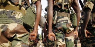 Tribunal militaire: deux gendarmes jugés pour trafic de passeport, ce vendredi