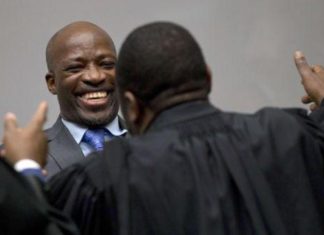 Côte d’Ivoire: acquitté par la CPI, Charles Blé Goudé, au bercail le 26 novembre