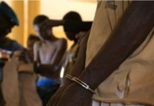PRISON DE MBOUR : Les détenus en grève de la faim