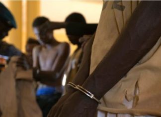 PRISON DE MBOUR : Les détenus en grève de la faim