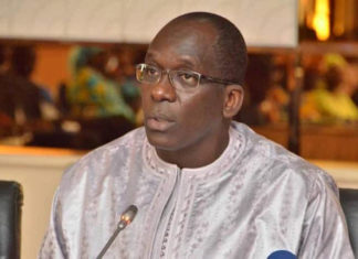 «Rue publique» Sunugaal: «Ceux qui insultent sont promus» (Abdoulaye Diouf Sarr, ex ministre)