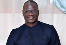 «Maquillage en 3e mandat»: Dr Abdourahmane Diouf brocarde Ismaïla Madior Fall
