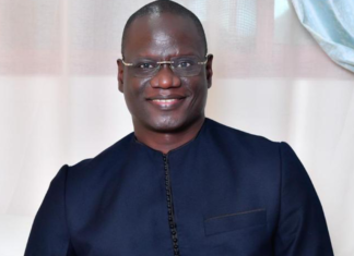 «Maquillage en 3e mandat»: Dr Abdourahmane Diouf brocarde Ismaïla Madior Fall