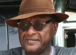 Vava s’en va ! Décès de Daouda Faye, ancien ministre des Sports
