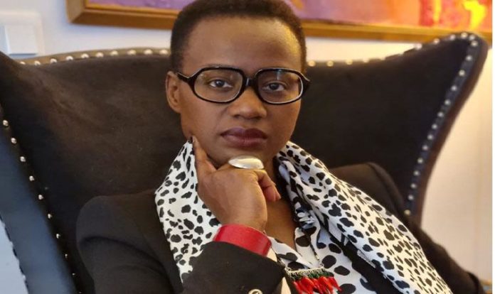 fatou Kasse sarr