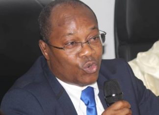 CAN 2025 RETIRÉ À LA GUINÉE : Le gouvernement guinéen, déçu, évoque un cas lobbying financier