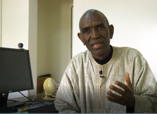 Tribunal des pairs du CORED: Ibrahima Souleymane Ndiaye succède à Eugénie Rokhaya AW