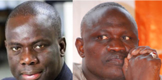 Accusé de travailler pour le compte de Macky Sall: Malick Gakou dément Gaston et annonce une plainte