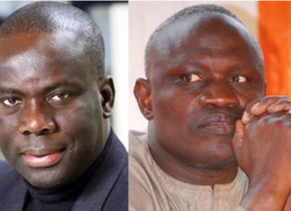 Accusé de travailler pour le compte de Macky Sall: Malick Gakou dément Gaston et annonce une plainte